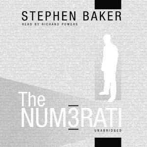 Front cover_The Numerati