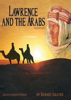 Front cover_Lawrence and the Arabs