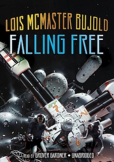 Front cover_Falling Free