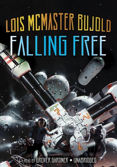 Front cover_Falling Free