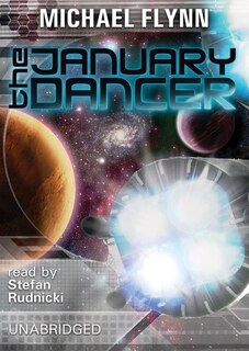 Front cover_The January Dancer