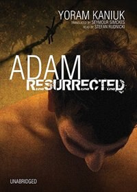 Couverture_Adam Resurrected