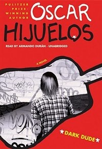 Couverture_Dark Dude