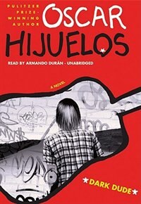 Couverture_Dark Dude