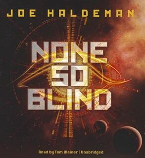 Front cover_None So Blind