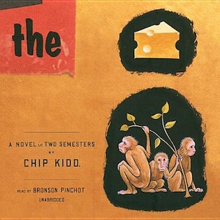 Couverture_The Cheese Monkeys