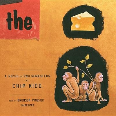 Couverture_The Cheese Monkeys