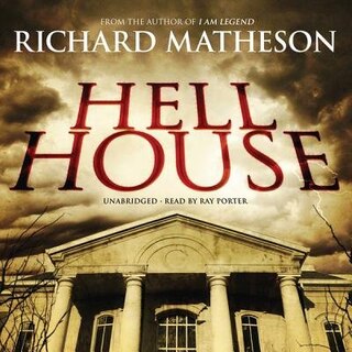 Front cover_Hell House