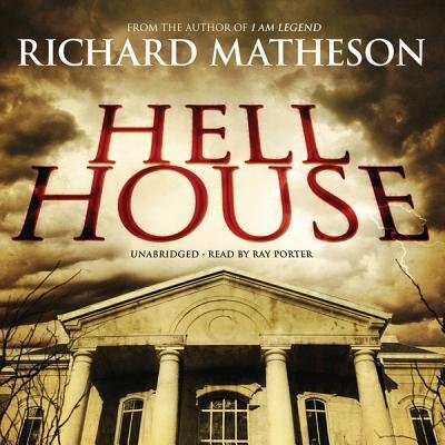 Front cover_Hell House