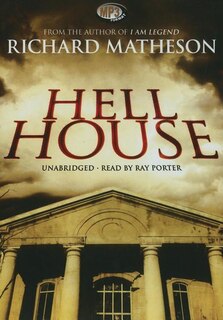 Front cover_Hell House