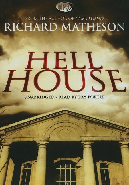 Front cover_Hell House