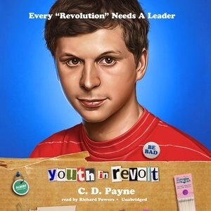 Front cover_Youth in Revolt