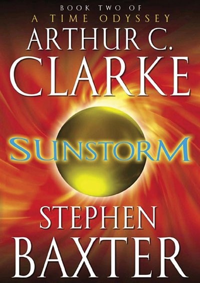 Sunstorm