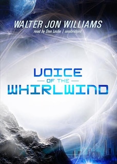 Voice of the Whirlwind