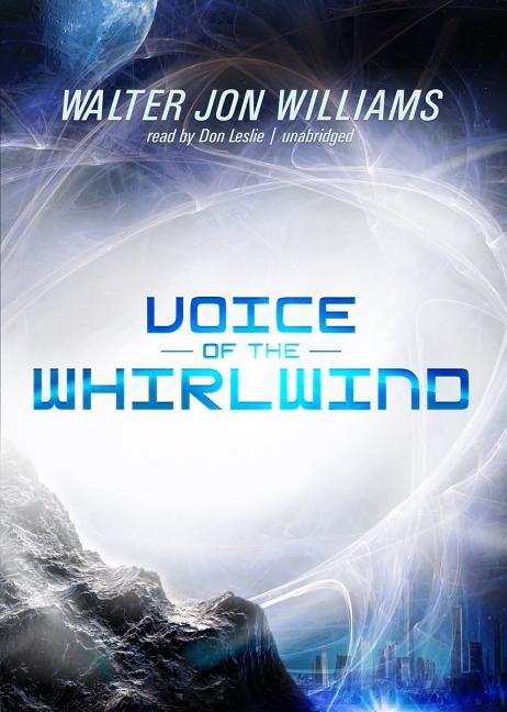 Voice of the Whirlwind