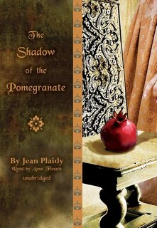 Front cover_The Shadow of the Pomegranate