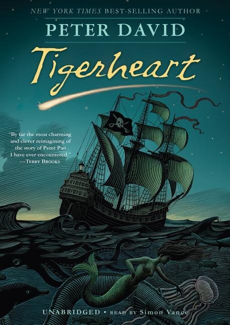 Tigerheart