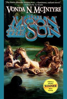 The Moon And The Sun