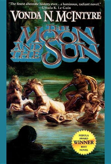The Moon And The Sun