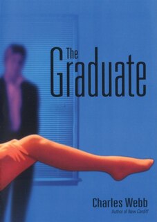 Front cover_The Graduate
