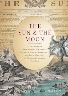 Front cover_The Sun and the Moon