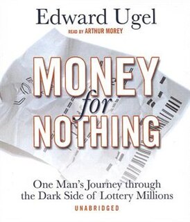 Front cover_Money for Nothing
