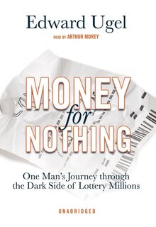Front cover_Money for Nothing