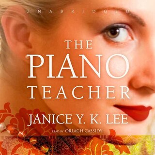 Front cover_The Piano Teacher