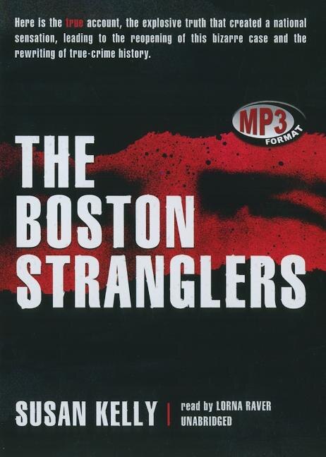 Front cover_The Boston Stranglers