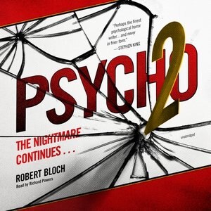 Front cover_Psycho Ii