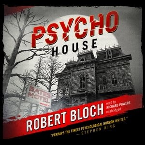 Front cover_Psycho House
