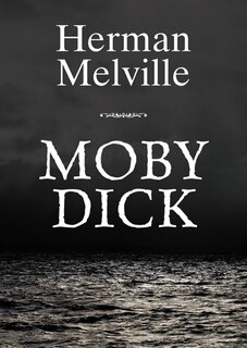 Front cover_Moby-Dick