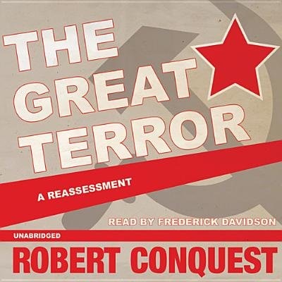 The Great Terror: A Reassessment