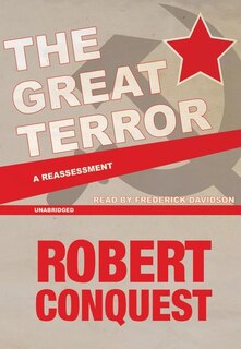 The Great Terror: A Reassessment