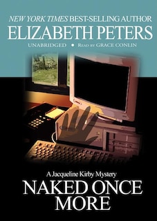 Front cover_Naked Once More