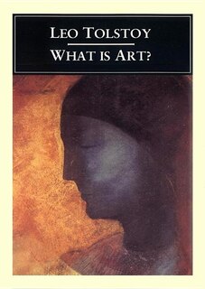 Couverture_What Is Art?