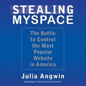 Couverture_Stealing Myspace