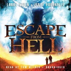 Couverture_Escape from Hell