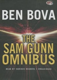 The Sam Gunn Omnibus