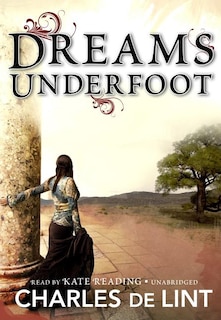 Front cover_Dreams Underfoot