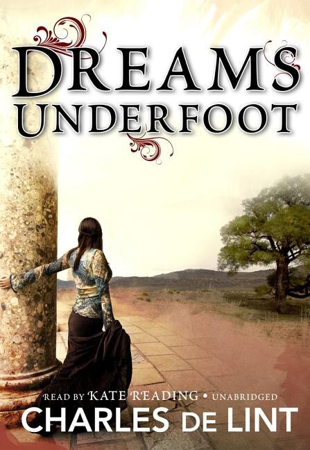 Front cover_Dreams Underfoot