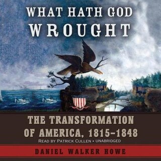 Front cover_What Hath God Wrought