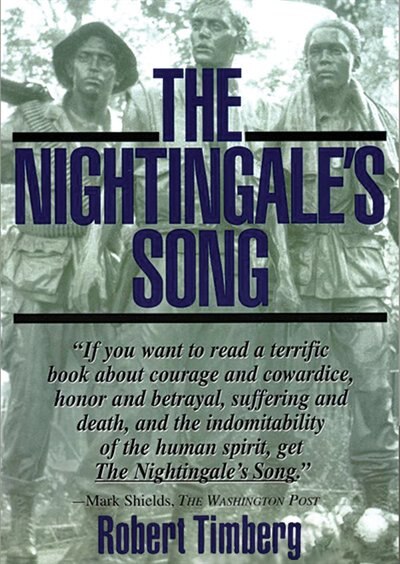 Couverture_The Nightingale&rsquo;s Song