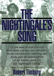 Couverture_The Nightingale’s Song