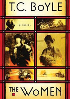 Front cover_The Women