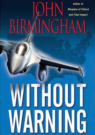 Front cover_Without Warning