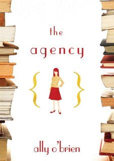 Front cover_The Agency
