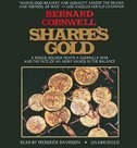 Couverture_Sharpe’s Gold