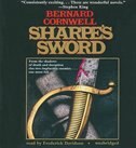 Front cover_Sharpe’s Sword