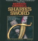 Front cover_Sharpe’s Sword